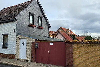 Ferienhaus Rosengarten