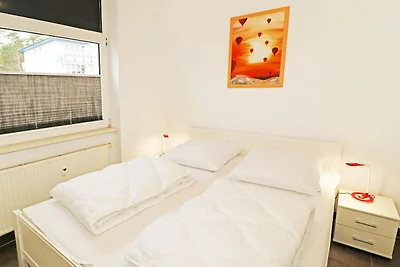 Vakantieappartement Gezinsvakantie Karlshagen