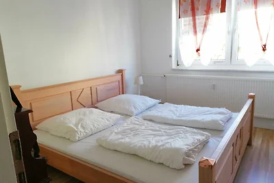 Ferienwohnung Meeresbrise-2 SZ bis max.