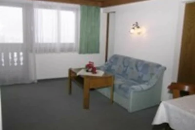 Vakantieappartement Gezinsvakantie Schattwald