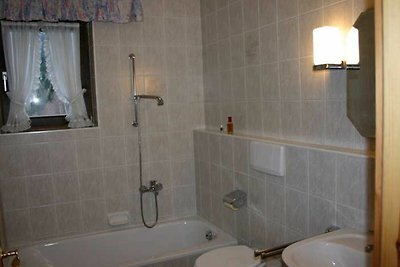 Vakantieappartement Gezinsvakantie Eisenberg