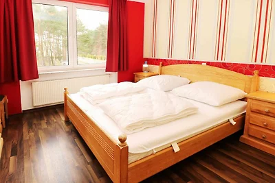 Q01 max. 4 Pers. u. 1 Baby 2 Schlafzimmer...