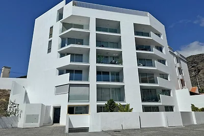Vakantieappartement Gezinsvakantie Los Llanos de Aridane