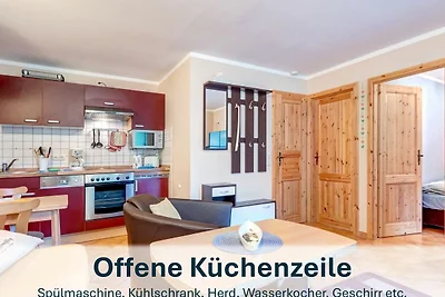 Albergo Cultura ed escursioni Korswandt