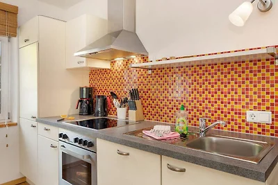 Vakantieappartement Gezinsvakantie Lancken-Granitz
