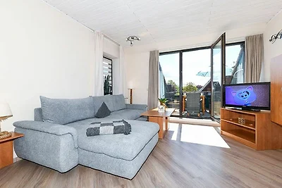 Appartamento Vacanza con famiglia Esens