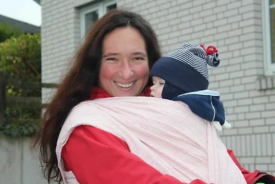 Whg. 4 Sumpfschwalbe Souterrain