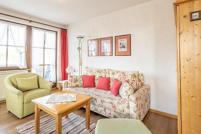 Vakantieappartement Gezinsvakantie Bad Hindelang