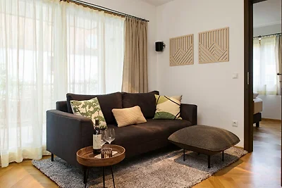 Ferienappartement Trachtenhut