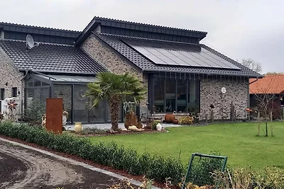 Vakantieappartement Gezinsvakantie Uplengen