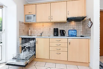 Ferienwohnung Baltrum