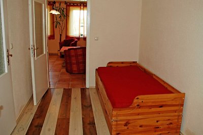 Ferienwohnung am Jasmunder Bodden
