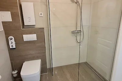 Ferienwohnung 1 Buchenkampweg