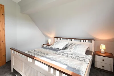 Appartamento Vacanza con famiglia Westoverledingen