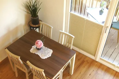 Appartement Vacances avec la famille Eisenberg