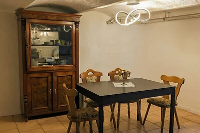 Vakantieappartement Gezinsvakantie Neupetershain