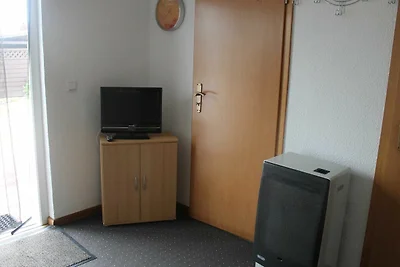 Ferienhaus Flach (40 m² bis 2 Pers.)