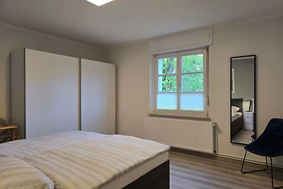 Apartament Dla rodzin Senftenberg
