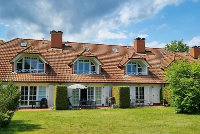 Whg. 11, Schekahn, DG, 2-Zimmer,