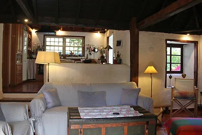 Vakantiehuis Ontspannende vakantie El Paso