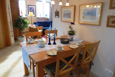 Appartamento Vacanza con famiglia Hiddensee