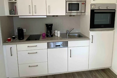 Whg Lütt Lee i. Hus in Lee, Sandwall 60 Wyk