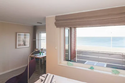 Vakantieappartement Gezinsvakantie Hörnum