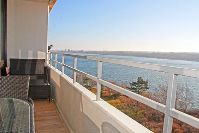 Vakantieappartement Gezinsvakantie Heiligenhafen