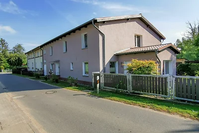 Vakantieappartement Gezinsvakantie Ribnitz-Damgarten