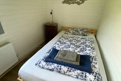 Ferienhuss En Söten