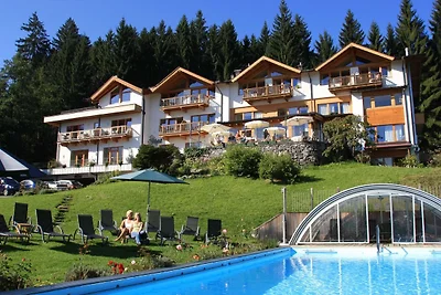 Appartement Vacances avec la famille Eisenberg