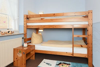 Ferienwohnung Klaus Störtebeker