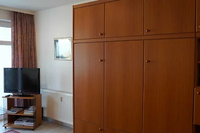 Vakantieappartement Gezinsvakantie Göhren