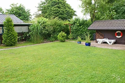 Casa vacanze Vacanza di relax Damp