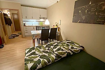 Apartment 280