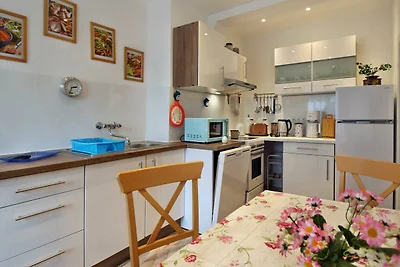 Vakantieappartement Gezinsvakantie Ralswiek