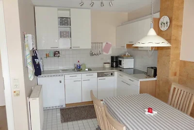 Haus Wattläufer Whg 04