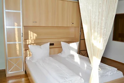 Vakantieappartement Gezinsvakantie Walchsee