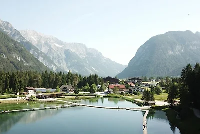 Vakantieappartement Gezinsvakantie Leutasch