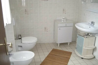 Vakantiehuis Ontspannende vakantie Malente