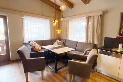 Top 3 Design-FeWo mit 2 Schlafzi + riesiger...