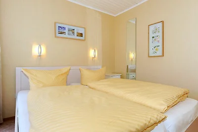 Ferienwohnung Schatzinsel