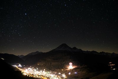 Ferienwohnung Engadin