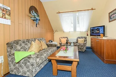 Ferienwohnung Deichblick