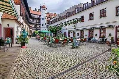 Albergo Cultura ed escursioni Wittenberg