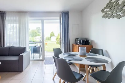 Vakantieappartement Gezinsvakantie Hohenkirchen