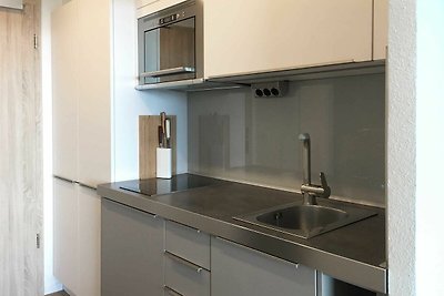 Vakantieappartement Gezinsvakantie Glücksburg