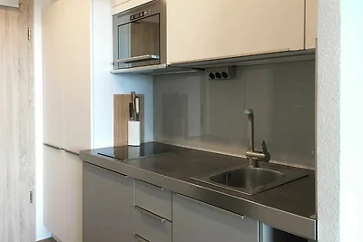 Appartamento Vacanza con famiglia Glücksburg