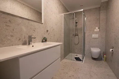 Vakantieappartement Gezinsvakantie Wilhelmshaven