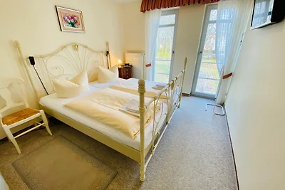 Vakantieappartement Gezinsvakantie Heringsdorf